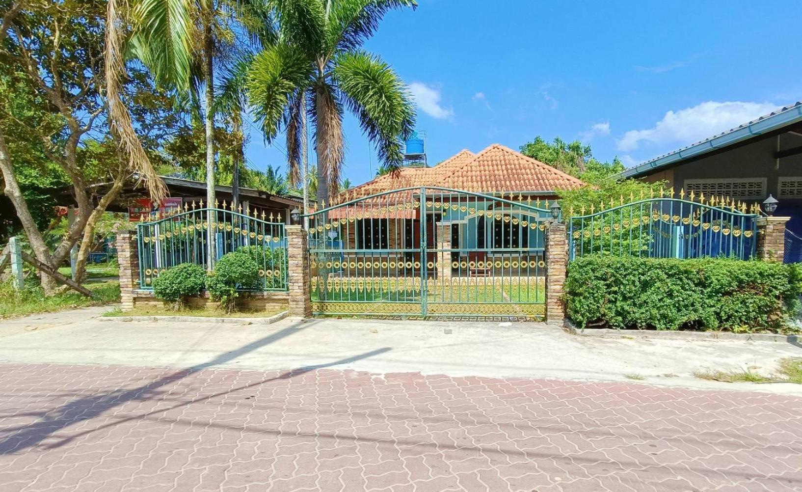 Forever House كو موك المظهر الخارجي الصورة