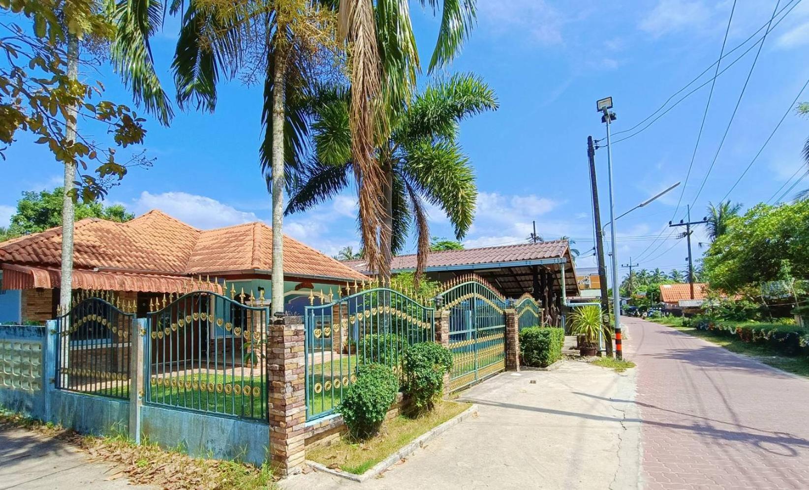 Forever House كو موك المظهر الخارجي الصورة