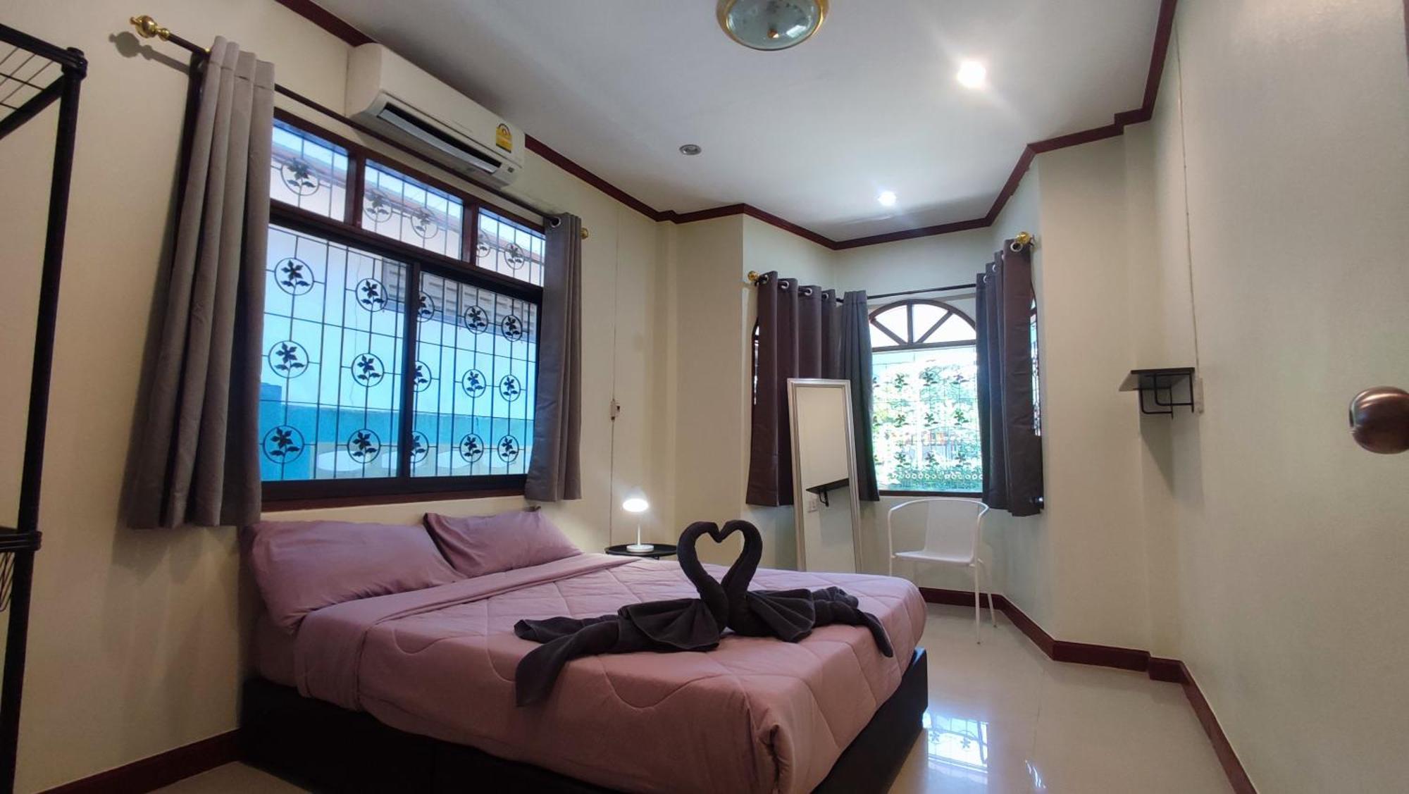 Forever House كو موك المظهر الخارجي الصورة