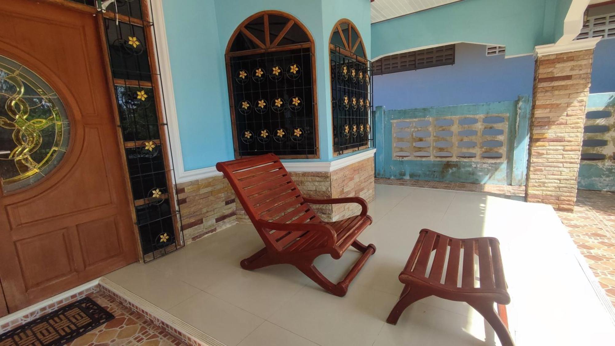 Forever House كو موك المظهر الخارجي الصورة