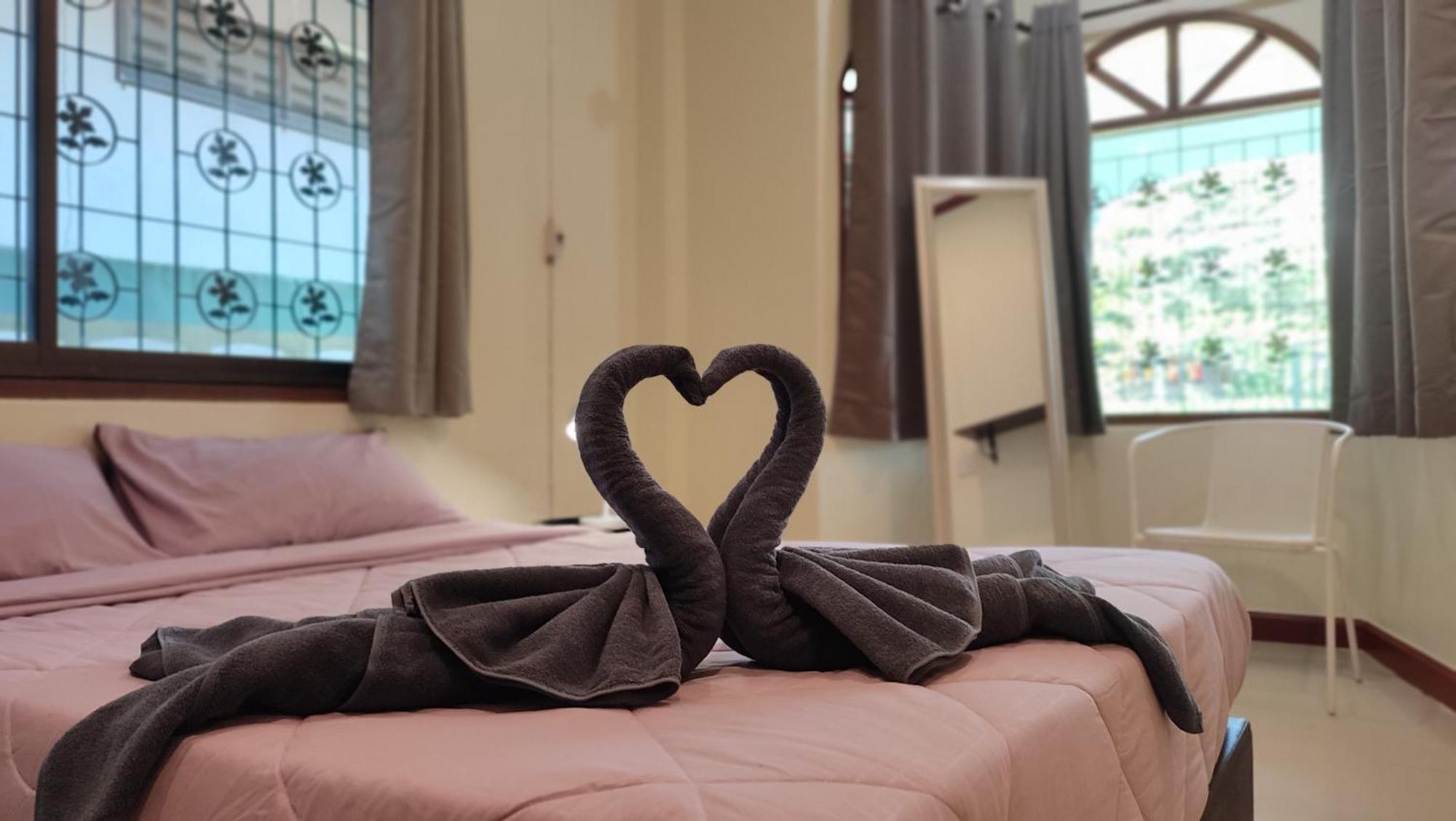 Forever House كو موك المظهر الخارجي الصورة