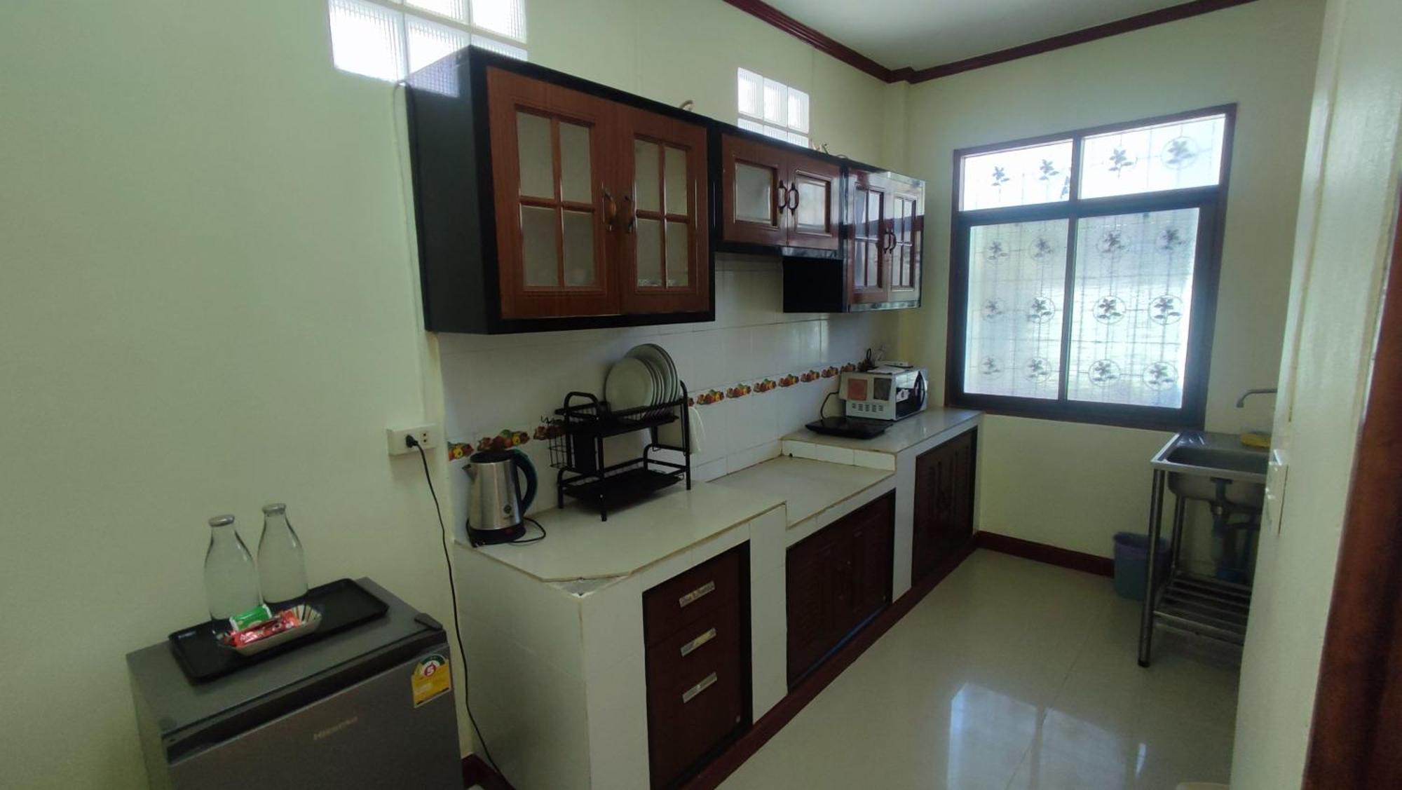 Forever House كو موك المظهر الخارجي الصورة